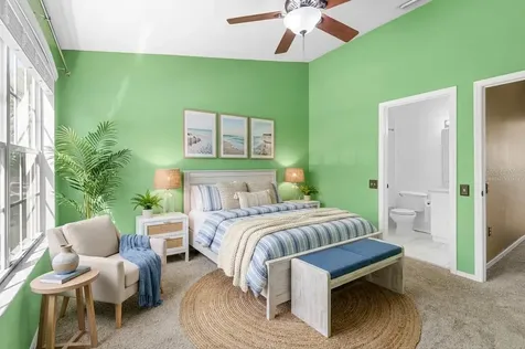 2411 Lake Woodberry Circle Brandon FL 33510