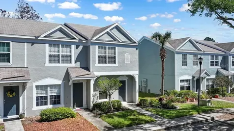 2411 Lake Woodberry Circle Brandon FL 33510