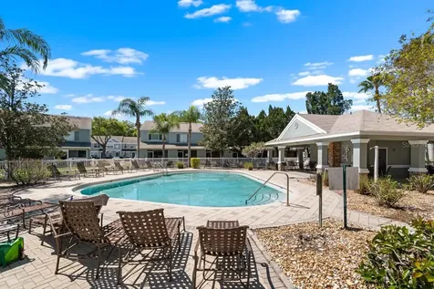 2411 Lake Woodberry Circle Brandon FL 33510
