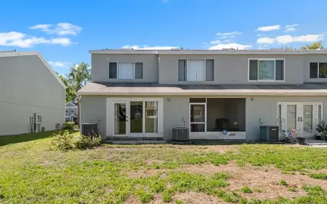 2411 Lake Woodberry Circle Brandon FL 33510
