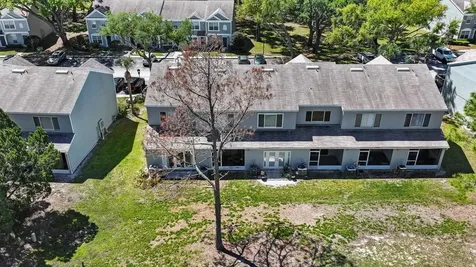2411 Lake Woodberry Circle Brandon FL 33510