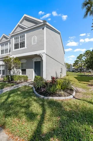 2411 Lake Woodberry Circle Brandon FL 33510