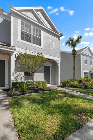 2411 Lake Woodberry Circle Brandon FL 33510