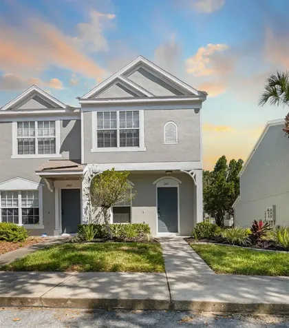 2411 Lake Woodberry Circle Brandon FL 33510