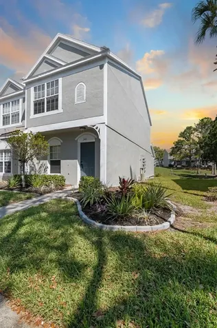 2411 Lake Woodberry Circle Brandon FL 33510