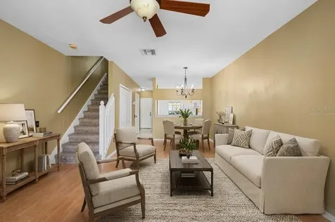 2411 Lake Woodberry Circle Brandon FL 33510