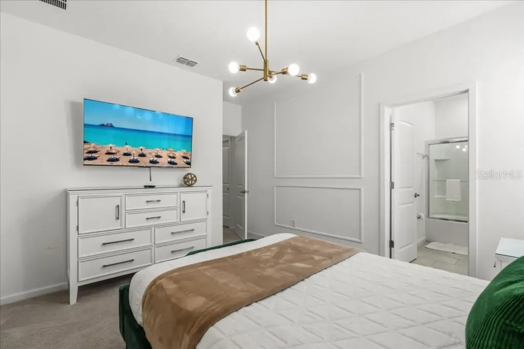 2558 Shanti Drive Kissimmee FL 34746
