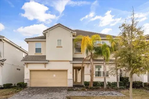 2558 Shanti Drive Kissimmee FL 34746