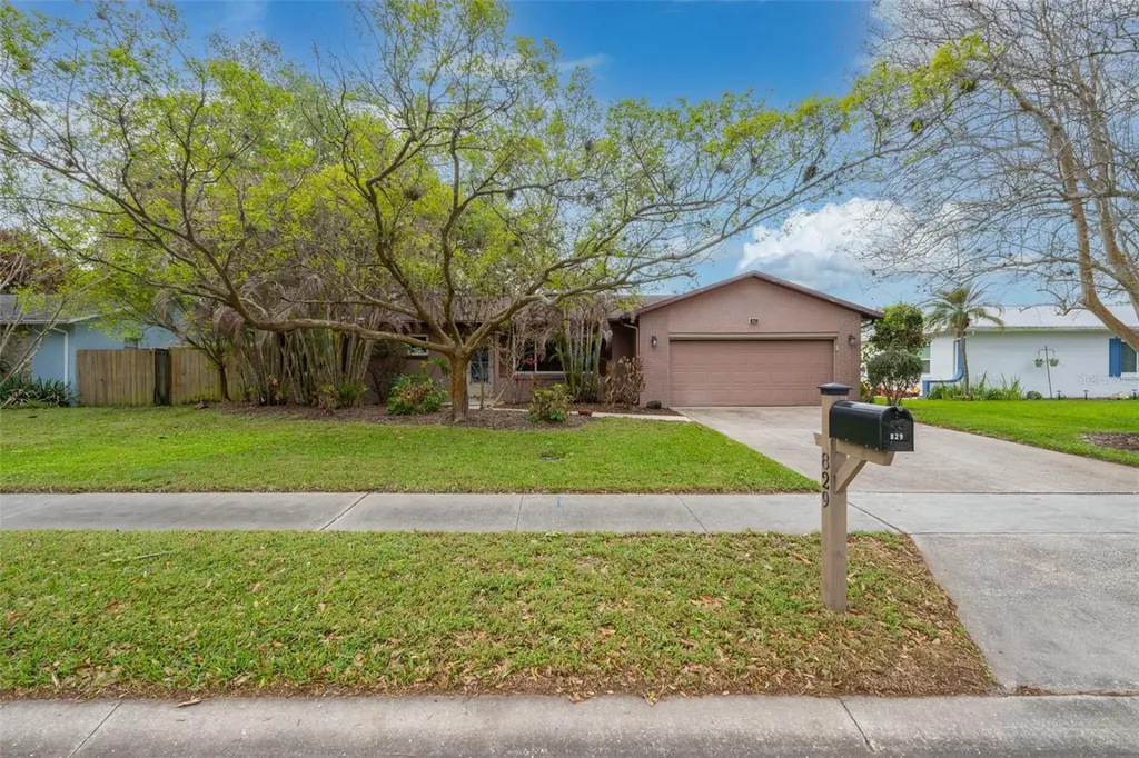 829 Westport Drive Rockledge FL 32955