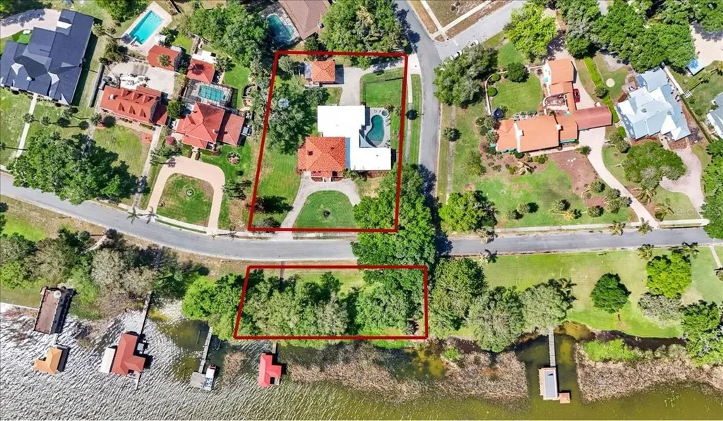 405 Lakeshore Drive Leesburg FL 34748
