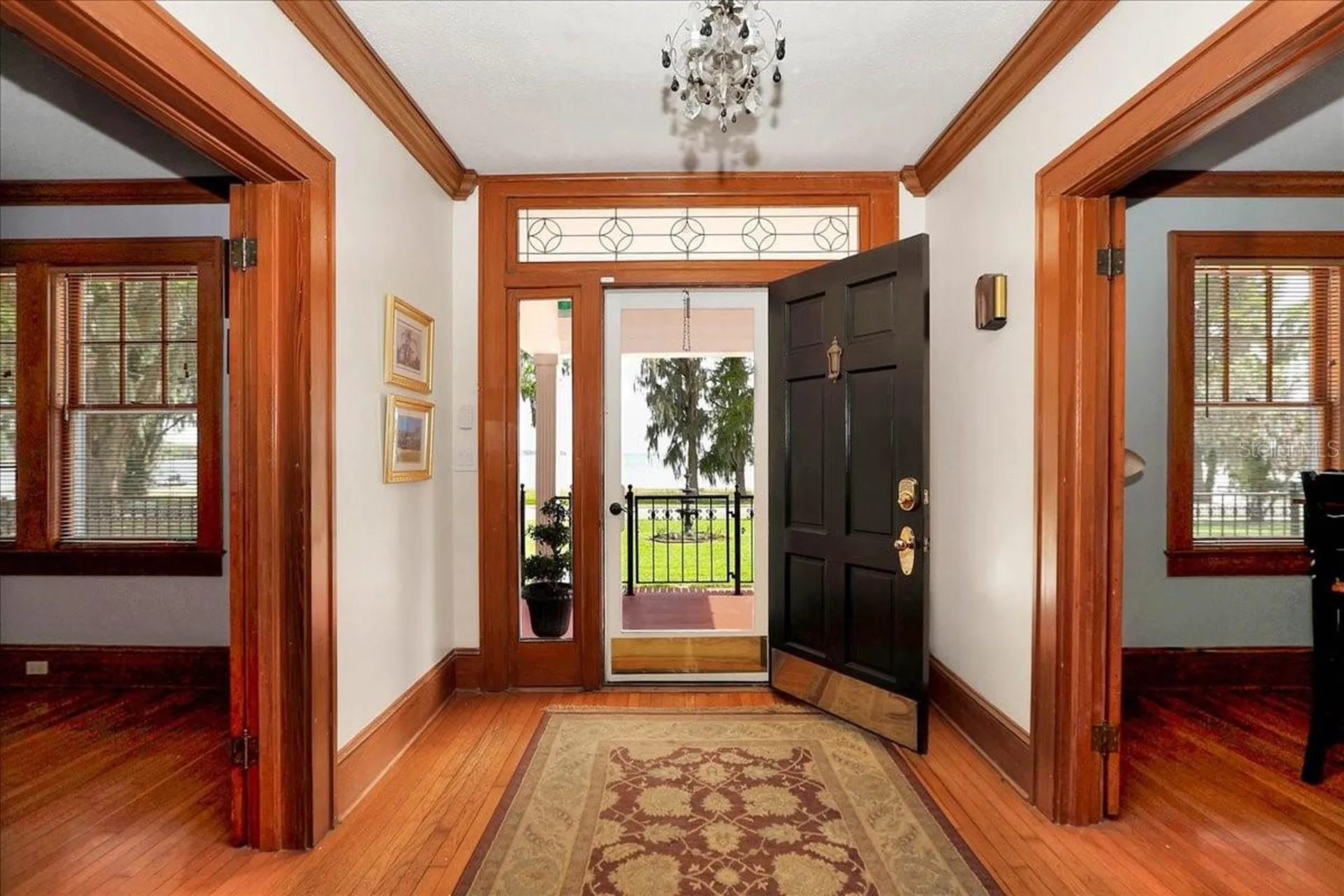 405 Lakeshore Drive Leesburg FL 34748