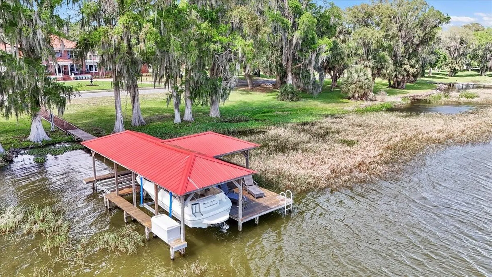 405 Lakeshore Drive Leesburg FL 34748