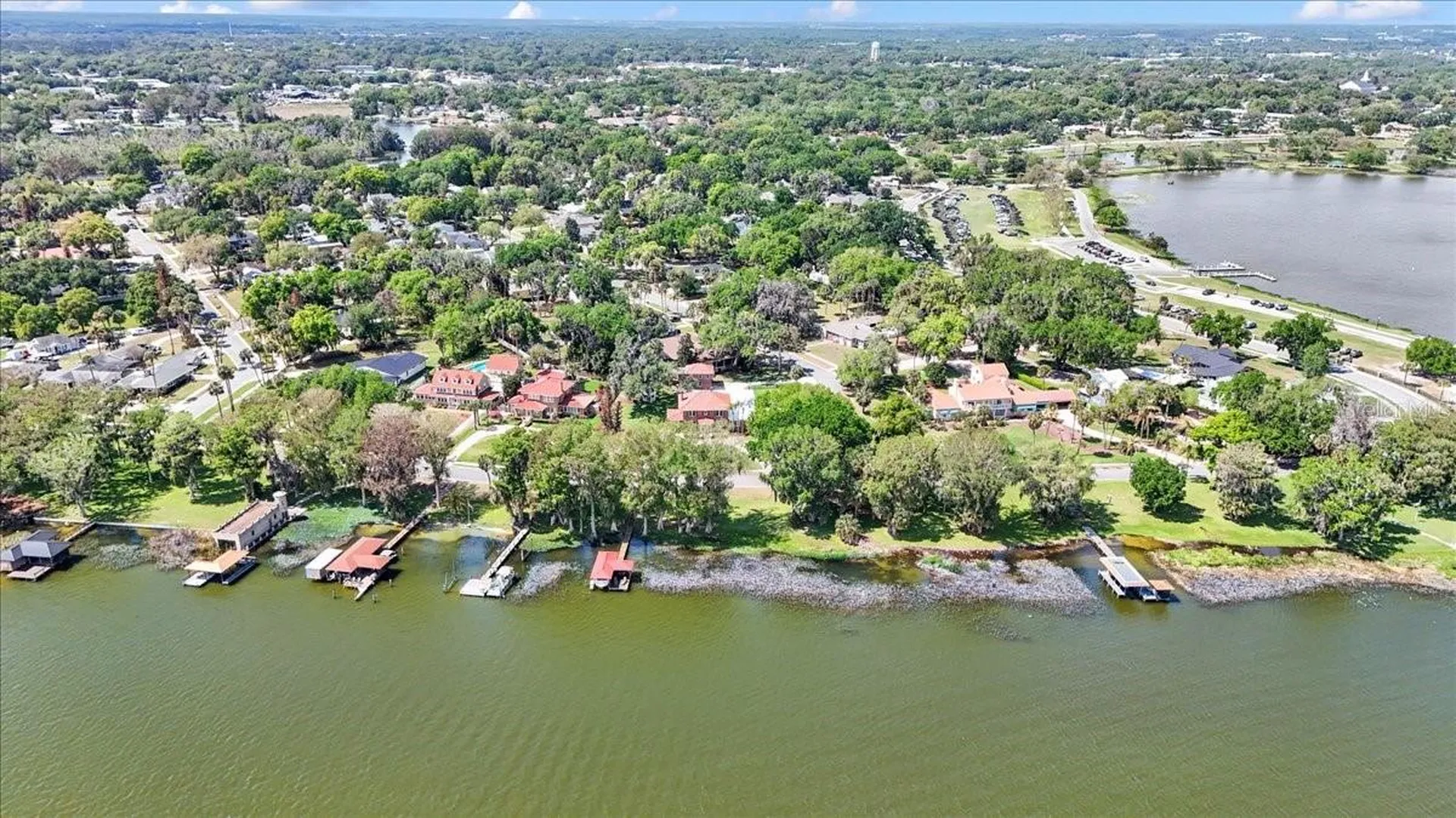 405 Lakeshore Drive Leesburg FL 34748