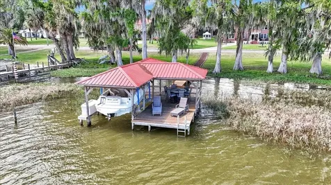 405 Lakeshore Drive Leesburg FL 34748