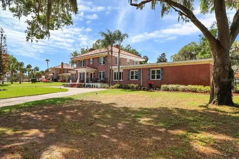 405 Lakeshore Drive Leesburg FL 34748