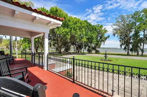 405 Lakeshore Drive Leesburg FL 34748