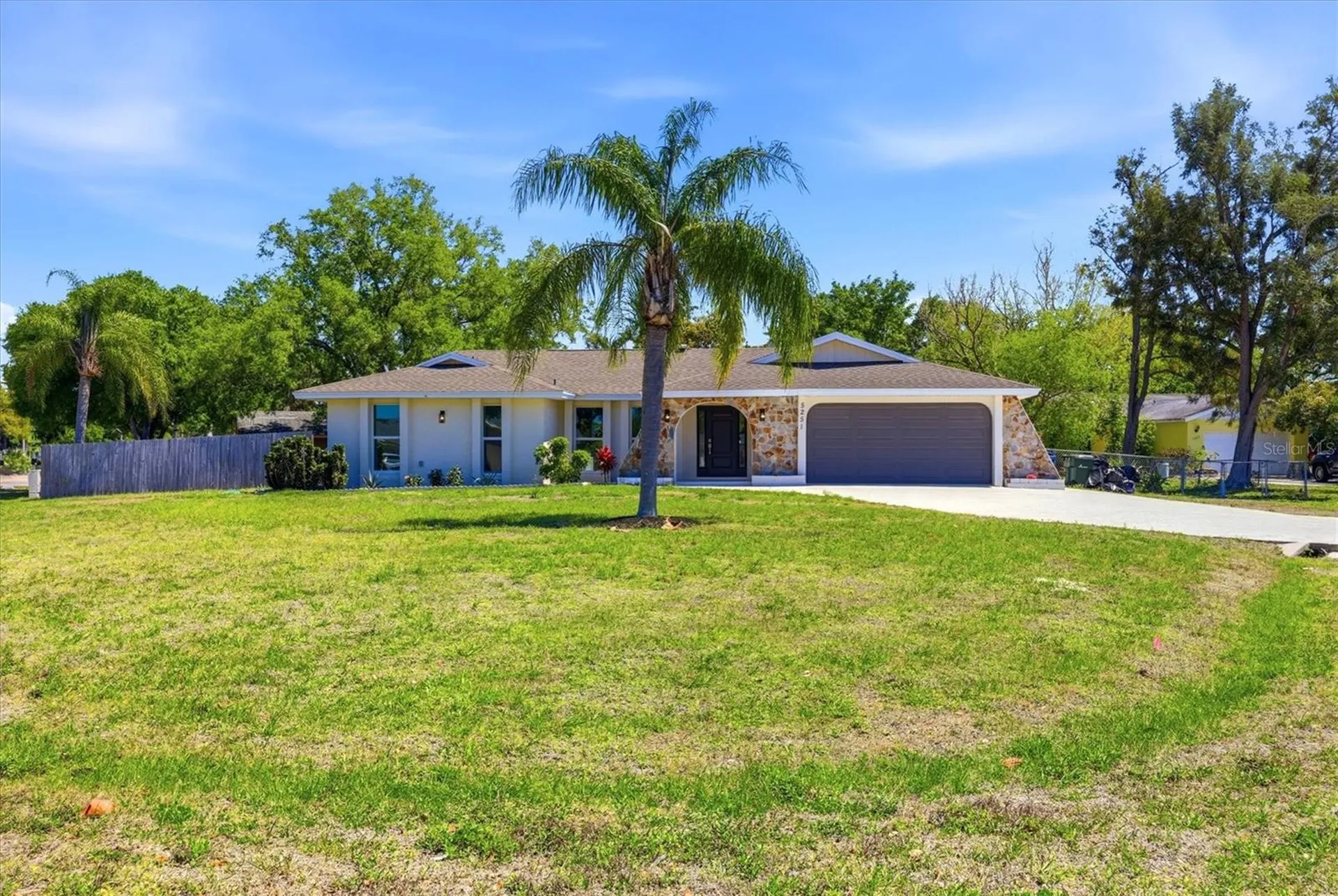 5251 Bunyan Street Sarasota FL 34232