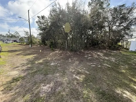 214 Elm Court Poinciana FL 34759