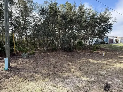 214 Elm Court Poinciana FL 34759