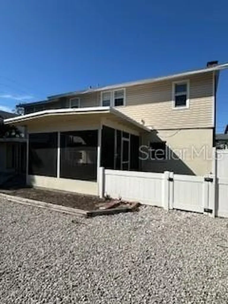1105 Turner Street Clearwater FL 33756