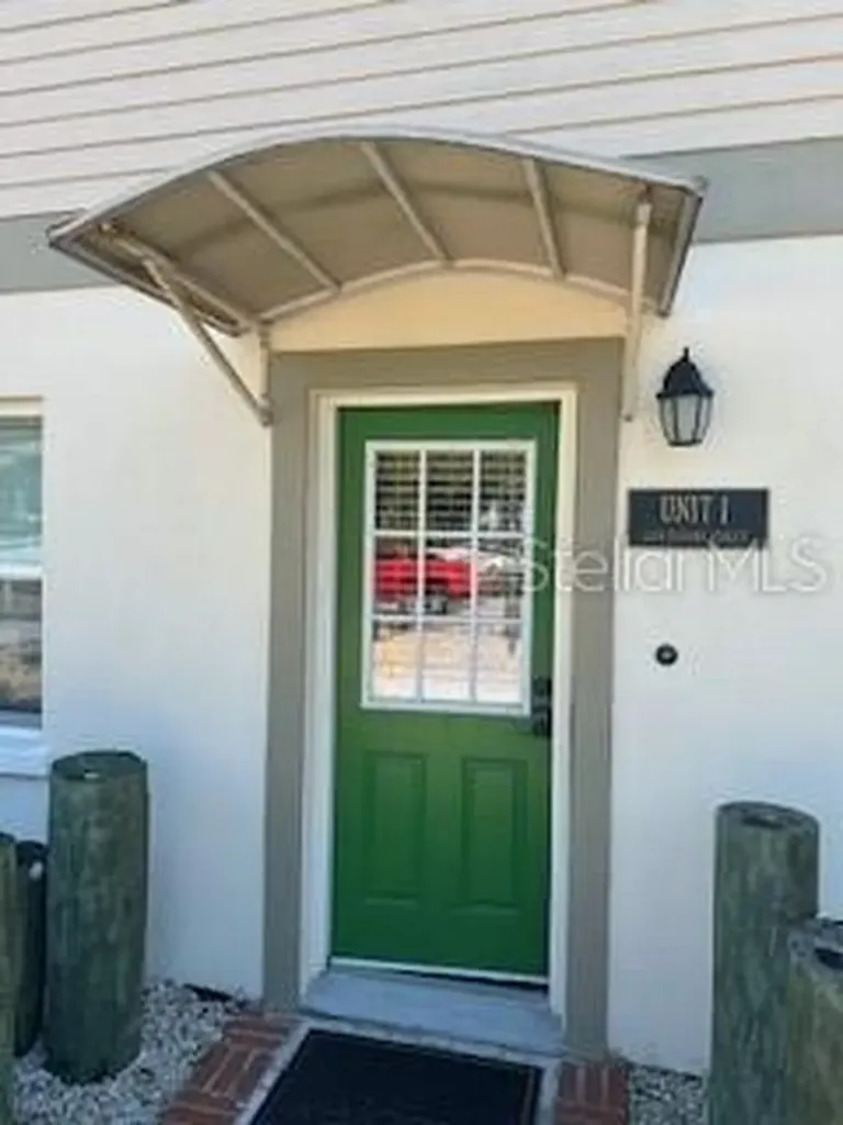 1105 Turner Street Clearwater FL 33756