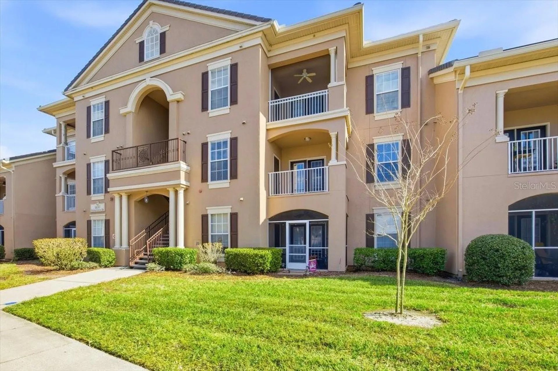 14353 Fredricksburg Drive Orlando FL 32837