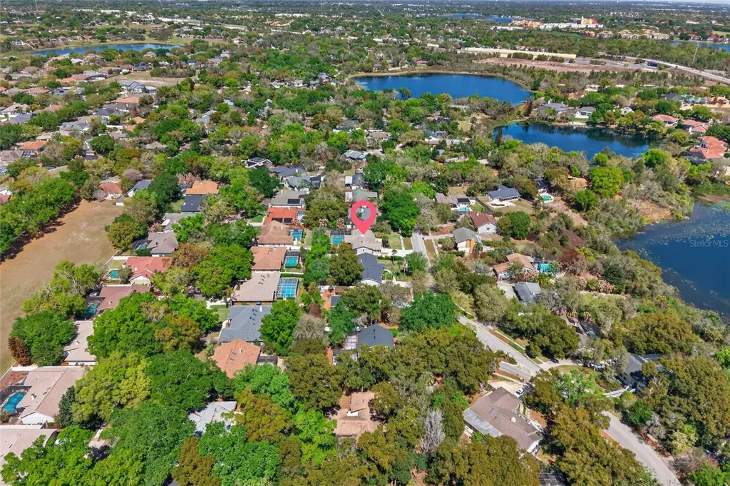 4472 Winderlakes Drive Orlando FL 32835
