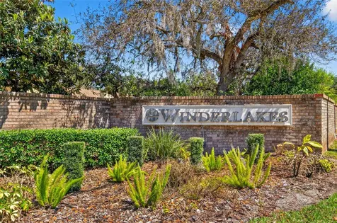 4472 Winderlakes Drive Orlando FL 32835