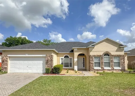 2776 Cabernet Circle Ocoee FL 34761