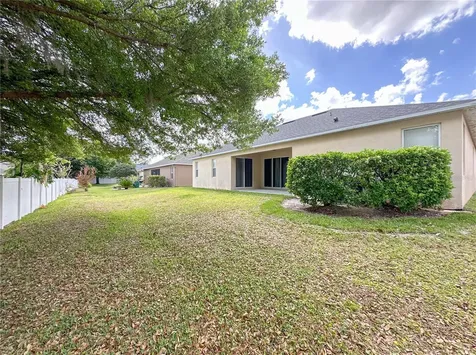 2776 Cabernet Circle Ocoee FL 34761