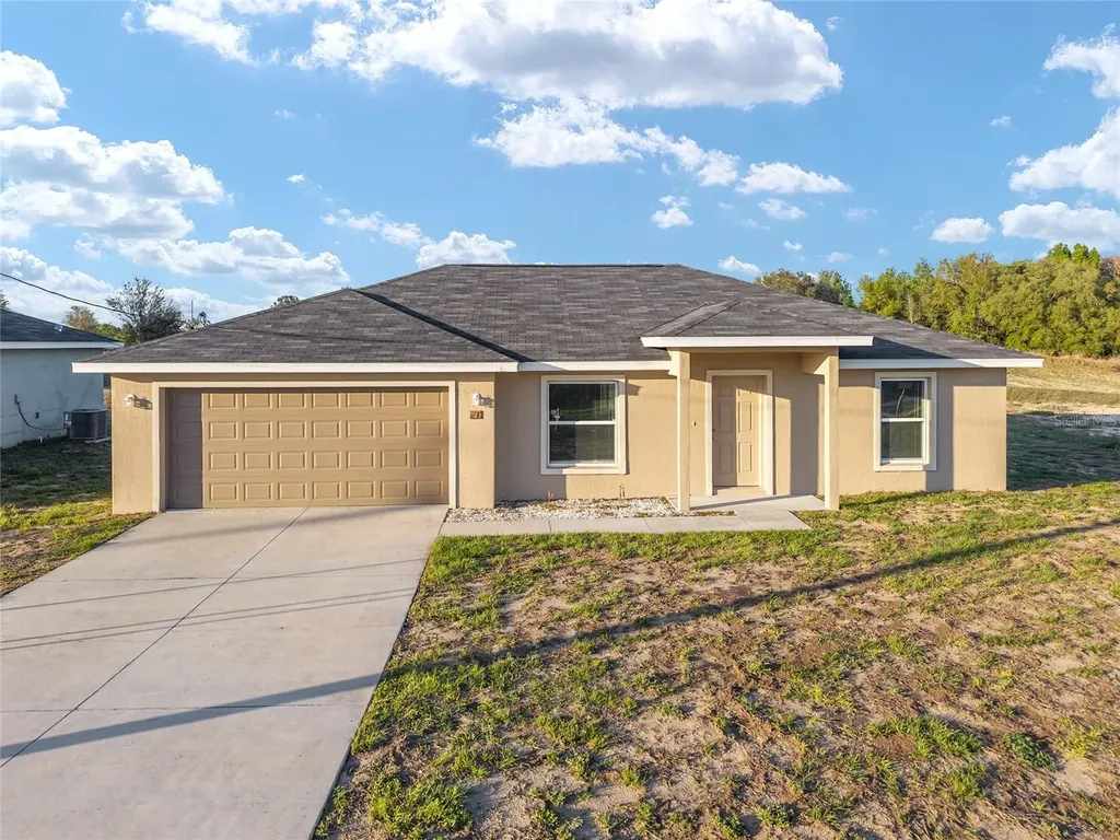 71 Juniper Trail Loop Ocala FL 34480