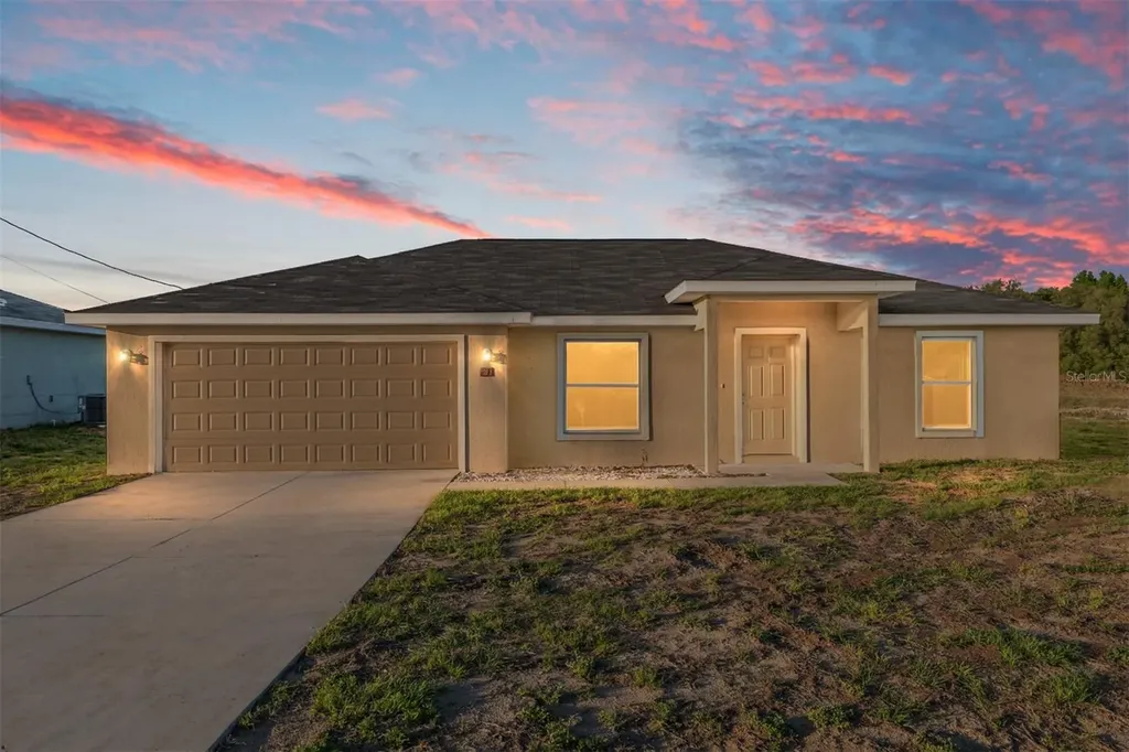71 Juniper Trail Loop Ocala FL 34480