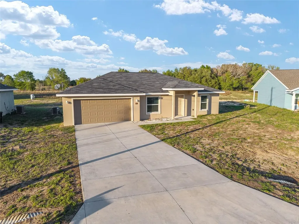 71 Juniper Trail Loop Ocala FL 34480