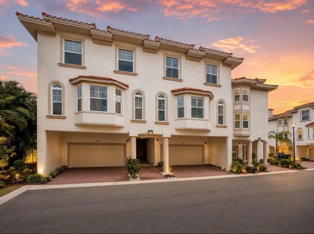 1340 Bayshore Boulevard Dunedin FL 34698
