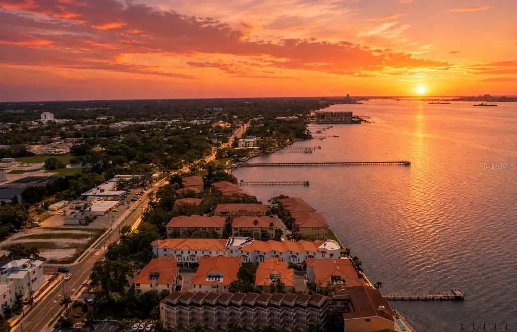 1340 Bayshore Boulevard Dunedin FL 34698