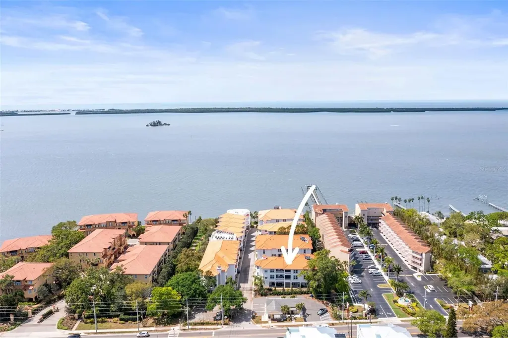 1340 Bayshore Boulevard Dunedin FL 34698