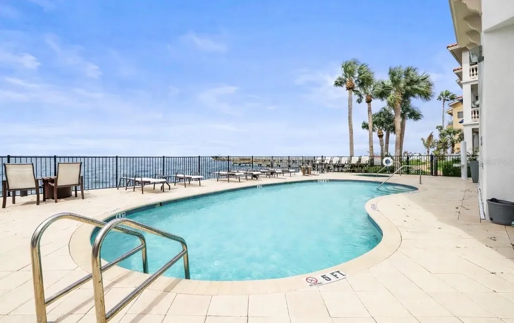 1340 Bayshore Boulevard Dunedin FL 34698