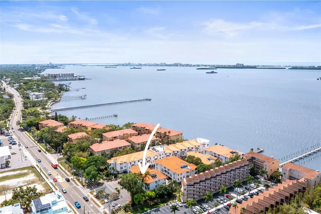 1340 Bayshore Boulevard Dunedin FL 34698