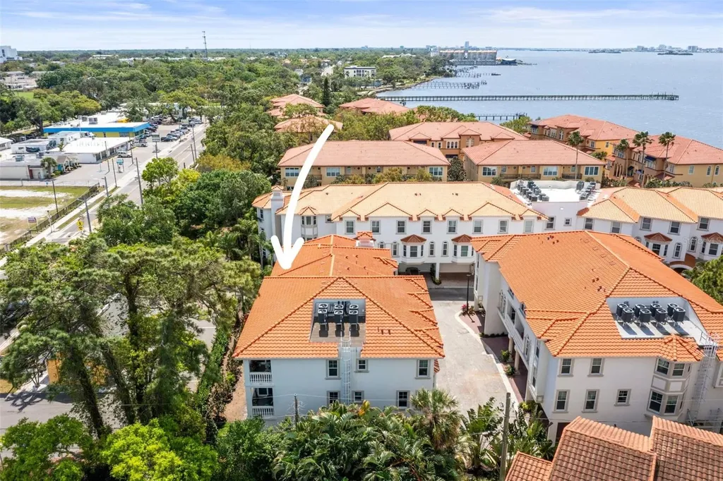 1340 Bayshore Boulevard Dunedin FL 34698