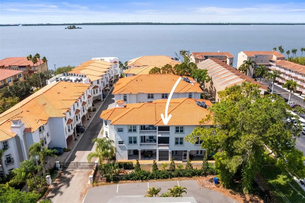 1340 Bayshore Boulevard Dunedin FL 34698