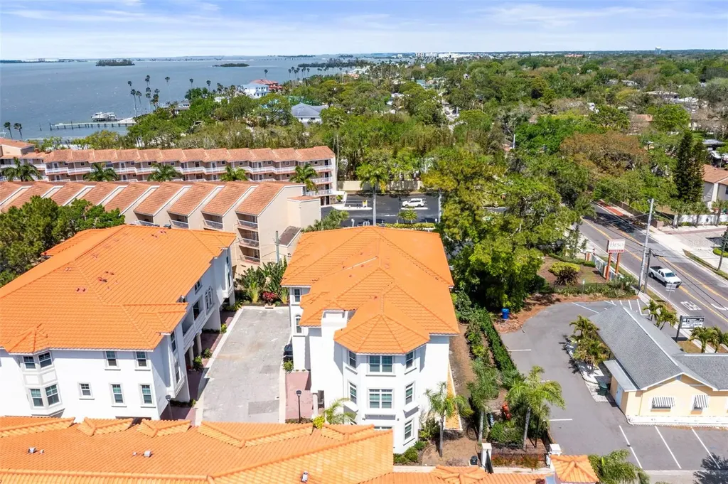 1340 Bayshore Boulevard Dunedin FL 34698