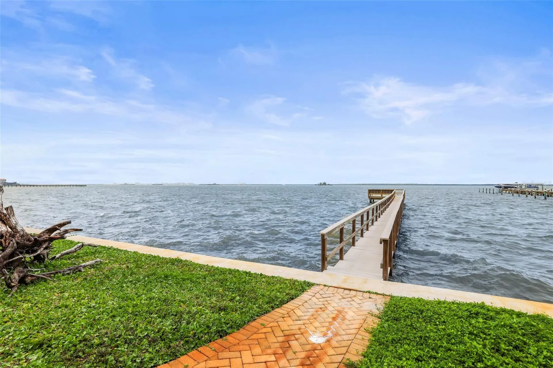 1340 Bayshore Boulevard Dunedin FL 34698