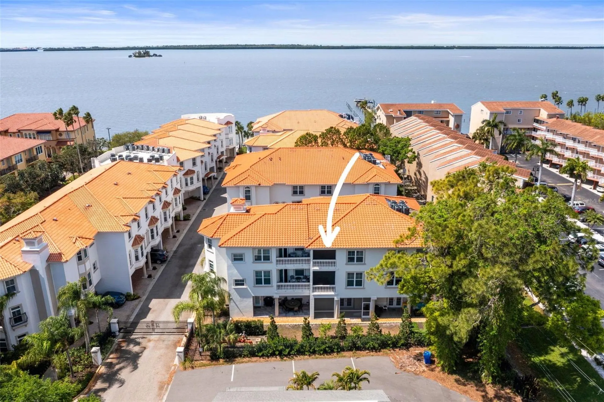 1340 Bayshore Boulevard Dunedin FL 34698