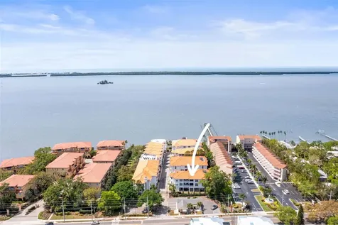 1340 Bayshore Boulevard Dunedin FL 34698
