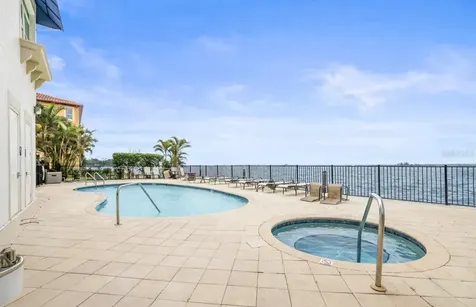 1340 Bayshore Boulevard Dunedin FL 34698