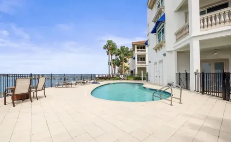 1340 Bayshore Boulevard Dunedin FL 34698