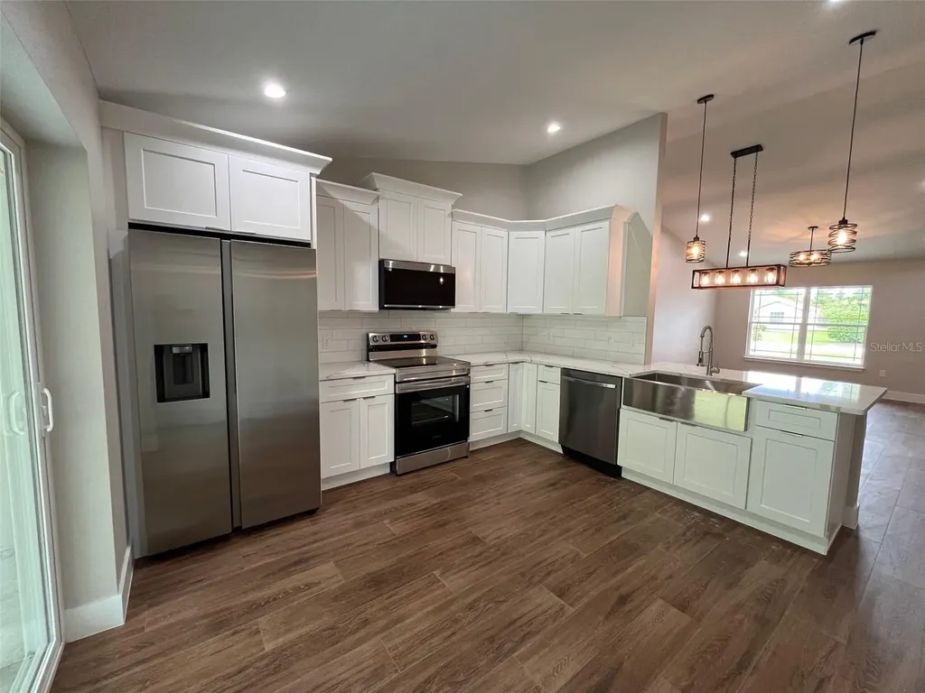 35 Freneau Lane Palm Coast FL 32137