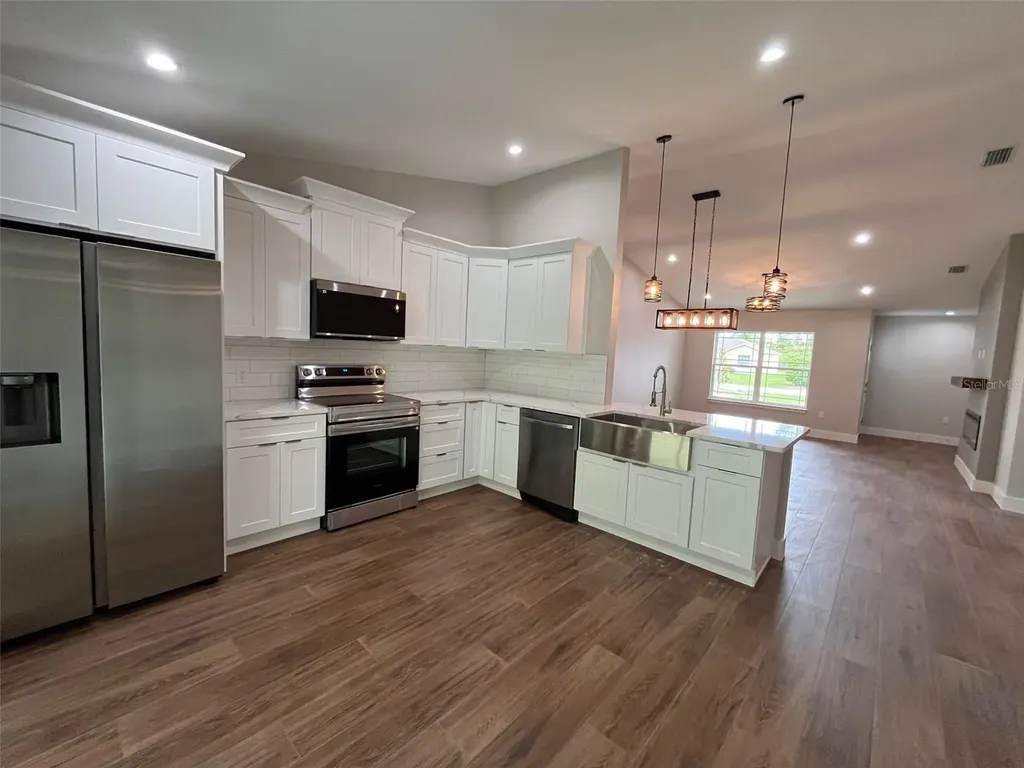 35 Freneau Lane Palm Coast FL 32137