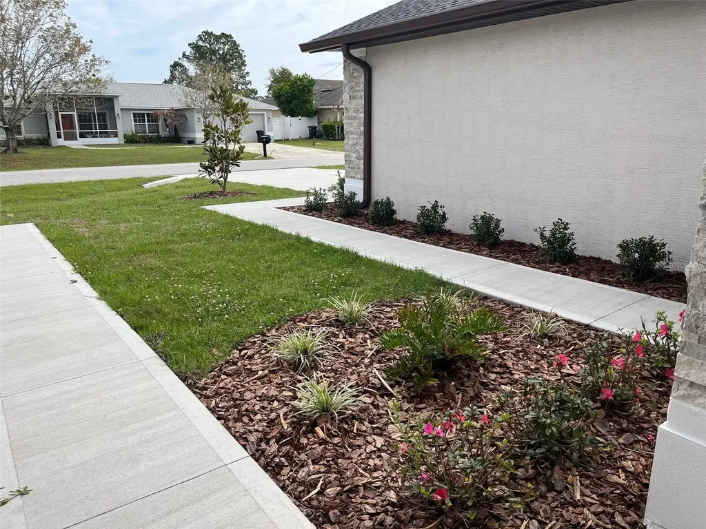 35 Freneau Lane Palm Coast FL 32137