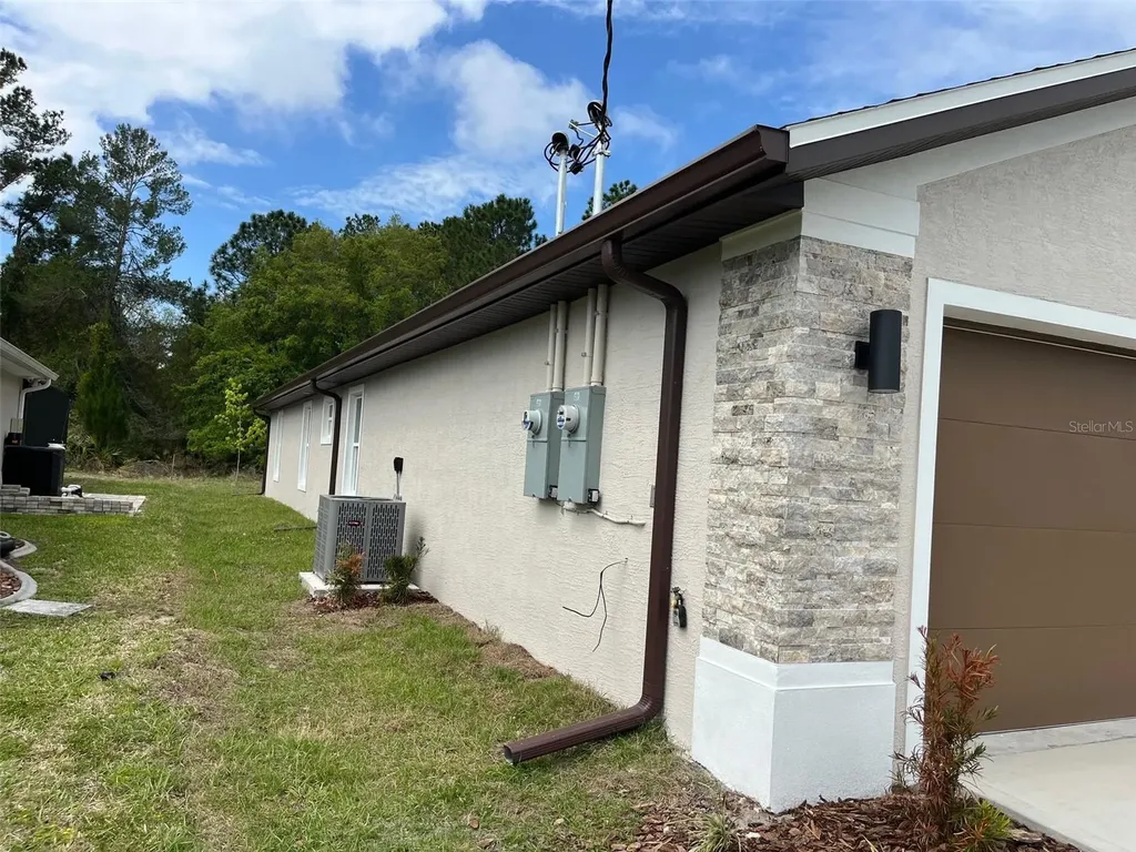 35 Freneau Lane Palm Coast FL 32137